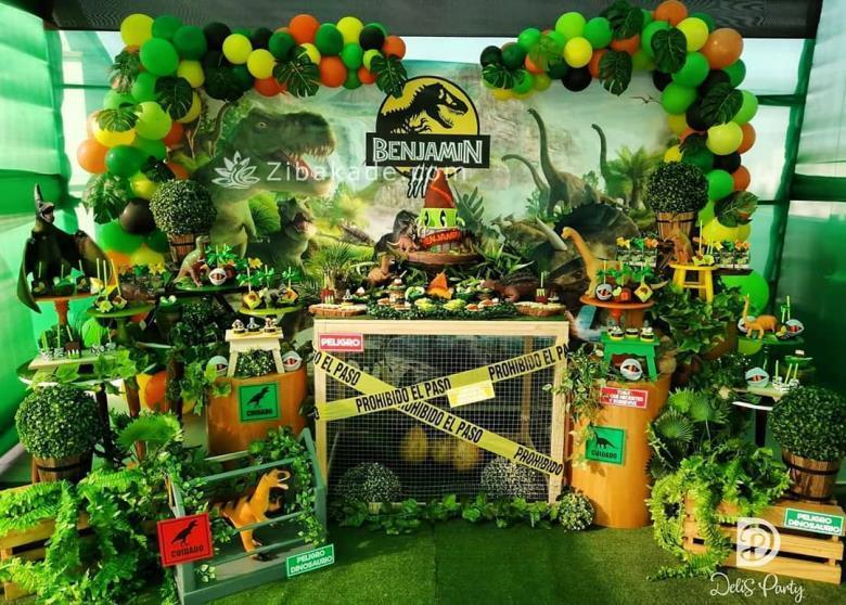 تم تولد پسرانه 